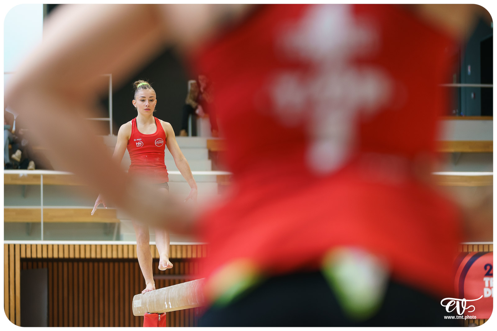 DEMI FINALE TOP12 GAF 2025